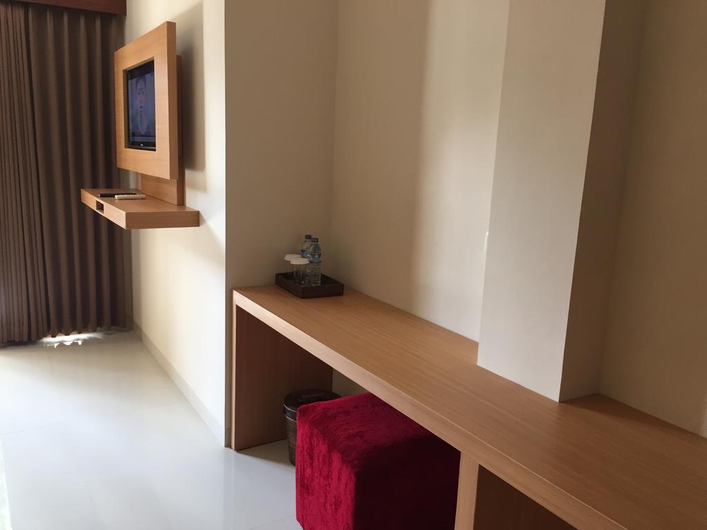 Teja Home Stay อูบุด ห้อง รูปภาพ