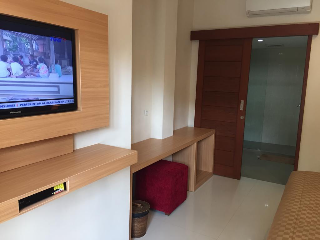 Teja Home Stay อูบุด ห้อง รูปภาพ