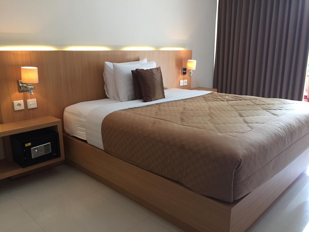 Teja Home Stay อูบุด ห้อง รูปภาพ