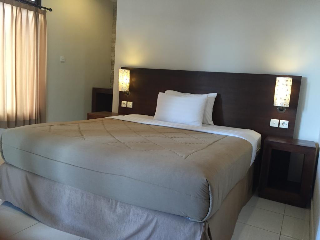 Teja Home Stay อูบุด ห้อง รูปภาพ