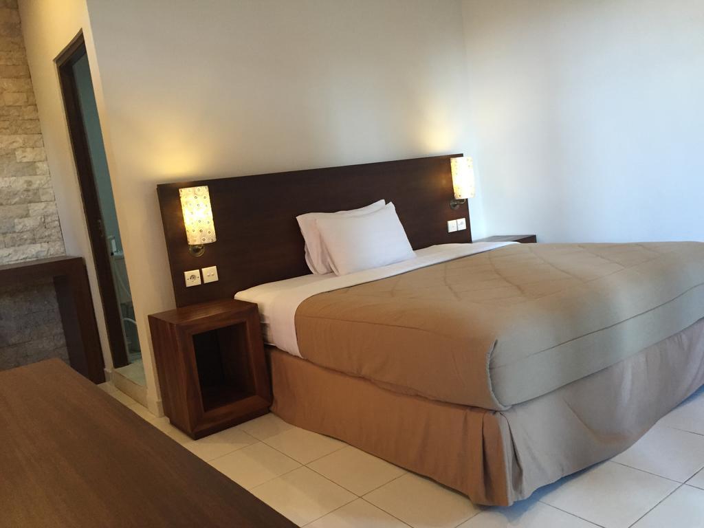 Teja Home Stay อูบุด ห้อง รูปภาพ