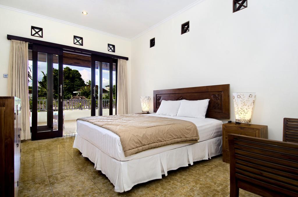 Teja Home Stay อูบุด ภายนอก รูปภาพ