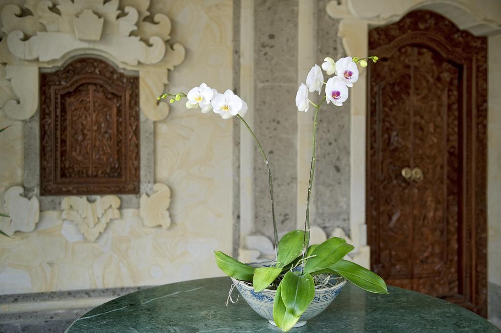 Teja Home Stay อูบุด ภายนอก รูปภาพ