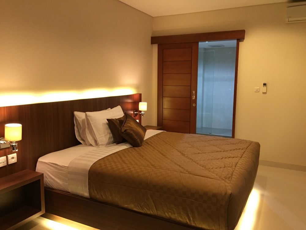 Teja Home Stay อูบุด ภายนอก รูปภาพ